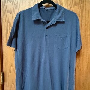 Men’s Slate & Stone Polo shirt